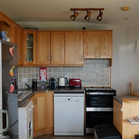 4 The Mews Villa Athlone Ngoại thất bức ảnh