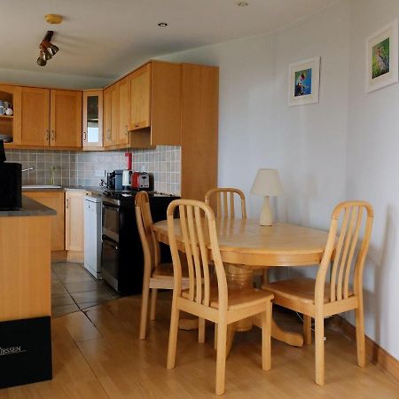 4 The Mews Villa Athlone Ngoại thất bức ảnh